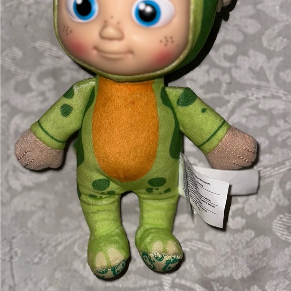 Vintage Collectible Kids Toy Cocomelon Doll. - Picture 4 of 4